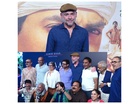 'Lagaan' screening: Paul Blackthorne joins Aamir Khan and cast at 25-year celebrations