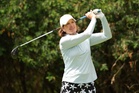 65-year-old golfer makes history after making LPGA cut