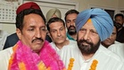 AAP councillor joins BJP, party now one short of majority for MC president’s post