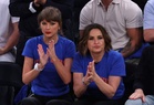 Selena Gomez responds to fans assuming her NBA Finals post was shading Taylor Swift