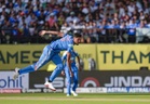 Muktsar pacer Gurnoor Brar strikes on ODI debut against Afghanistan