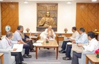 Centre’s panel to examine demographic changes in border regions