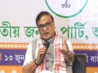 June 12 historic day for Indian democracy: Assam CM Himanta Biswa Sarma on PM Modi's milestone