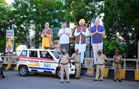 ‘70% drugs entering Punjab from Gujarat’: Kejriwal calls BJP ‘ED Party’, labels Bishnoi ‘damaad’