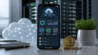 BM Blockchain Introduces Cloud Mining Application with Welcome Credit for iOS and Android Users