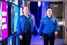 German astronaut set for moon mission, European space agency says