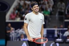 Taylor Fritz celebrates dramatic first grass victory; One alarming flaw could haunt him