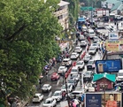 Shimla choked: Tourist surge triggers massive traffic jams as over 11 lakh vehicles enter in 1.5 months