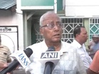 "I am sad": TMC MP Saugata Roy voices anguish at party colleagues; meets Mamata Banerjee at her residence