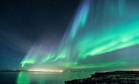 Northern Lights Could Illuminate Skies Across 9 U.S. States Tonight: Here’s Where to Watch!