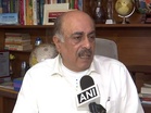 “India’s stance on killing of 3 seafarers is strongest that can be,” says Foreign Affairs Expert Robinder Sachdev
