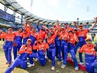Sayali Satghare leads Mumbai Falcons to T20 Mumbai Women’s League title