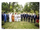 India leads consensus on future of agriculture as BRICS adopts historic Indore declaration