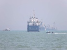 EAM Jaishankar, US Secy of State discuss "recent events" in Strait of Hormuz