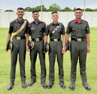 7 alumni of Mohali preparatory institute become Army, Air Force officers