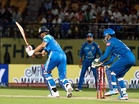 Gill’s 84*, 3-wicket hauls by debutants Brar, Dubey help India beat Afghanistan by 7 wicket in Dharamsala