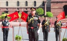 How Lt Gen Dhiraj Seth edged ahead of his coursemate to become Army Chief designate