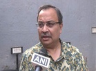"Sudip Bandyopadhyay has history of changing parties": TMC's Kunal Ghosh