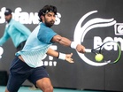 India's Niki Poonacha claims ATP Challenger doubles title in Lyon