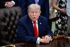 Donald Trump’s Iran deal 'to be signed tomorrow' as he threatens 'ultimate alternative if it fails'