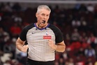 NBA confirm referee team for Knicks-Spurs Finals Game 5, Scott Foster listed as crew chief