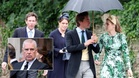 Andrew Mountbatten-Windsor 'emailed Beatrice and Eugenie ahead of their reunion with Royal Family'