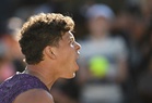 Shelton survives tie-break thriller to meet Fritz in Stuttgart final