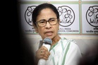 Fresh jolt to Mamata Banerjee as close aide Sudip Bandyopadhyay joins rebel camp