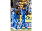 “They pulled the game away from us, but we fought back well”: Gill lauds India’s comeback in 1st ODI against Afghanistan