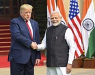 PM Modi, Trump to hold bilateral meeting on G7 sidelines