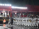INS Chilka hosts 'Passing Out Parade' for trainees of 01/26 batch