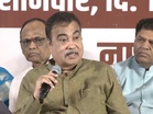 "Signed file on 100 per cent ethanol fuel rules": Nitin Gadkari says multiple companies to adopt alternative blend