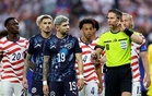 Sources confirm VAR mistake in USA 4-1 Paraguay which helped the USMNT