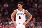 Is this the moment the Nets’ rebuild started to fall apart? Their draft says yes