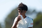Barcelona eye Australian teen before possible World Cup debut