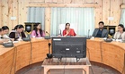 Lahaul-Spiti steps up preparedness as IMD forecasts above-normal rainfall