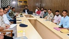 Chamba to conduct mega quake mock drill tomorrow