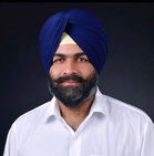 False plaint stopped me at Toronto airport: Parambans Singh Romana