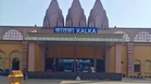 Want to nap? Kalka railway station to have sleeping pods for passengers