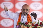 Amit Shah’s poll guidance to Punjab BJP: Win hearts, prepare to go it alone