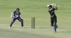 Kush, Azad shine with bat at Chandigarh Premier League