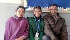 Wanted cycle of hardship to end: IIT-bound Harpreet’s mother