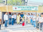 Community cooling zones launched to beat heatwave in Amritsar