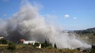 Lebanon reports Israeli strikes in south and east amid broad evacuation warnings