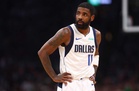Dallas Mavericks willing to listen to trade offers for three veterans, but no Kyrie Irving (yet)