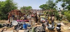 Storm leaves 100 families homeless in Muradpur, residents seek relief