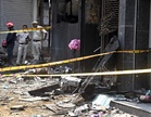 Blame complacent authorities for Delhi’s B&B fire