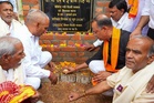 Delhi Minister launches Rs 20-crore development works in Deep Vihar