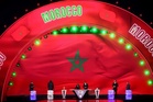 Why Morocco are abbreviated to MAR at the 2026 FIFA World Cup