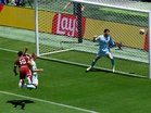 FIFA World Cup: Khoukhi’s late strike helps Qatar secure first-ever WC points, play out 1-1 stalemate against Switzerland